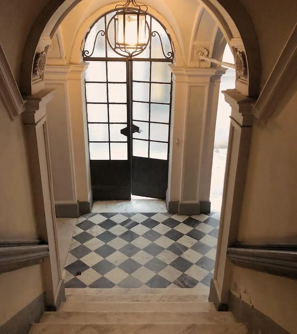 1550 Residenza D'Epoca Bed and Breakfast Siena Italië