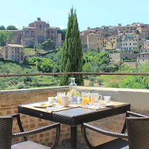4* Bed & Breakfast Del Sole