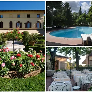 4* Hotel Scacciapensieri Boutique