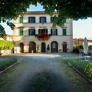 Bed & Breakfast Sant'andrea, Siena