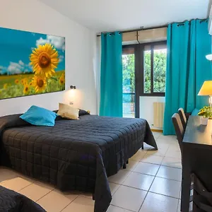 Hotel Anna Nord, Siena