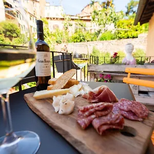 3* Bed & Breakfast Fonte Gaia Experience