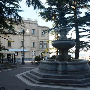 Un Al Belvedere Enna
