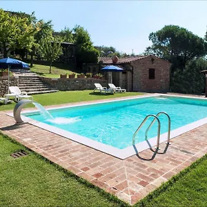 Bed & Breakfast Casale Virgili, Siena