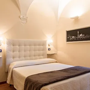 2* Guest house Quattro Cantoni