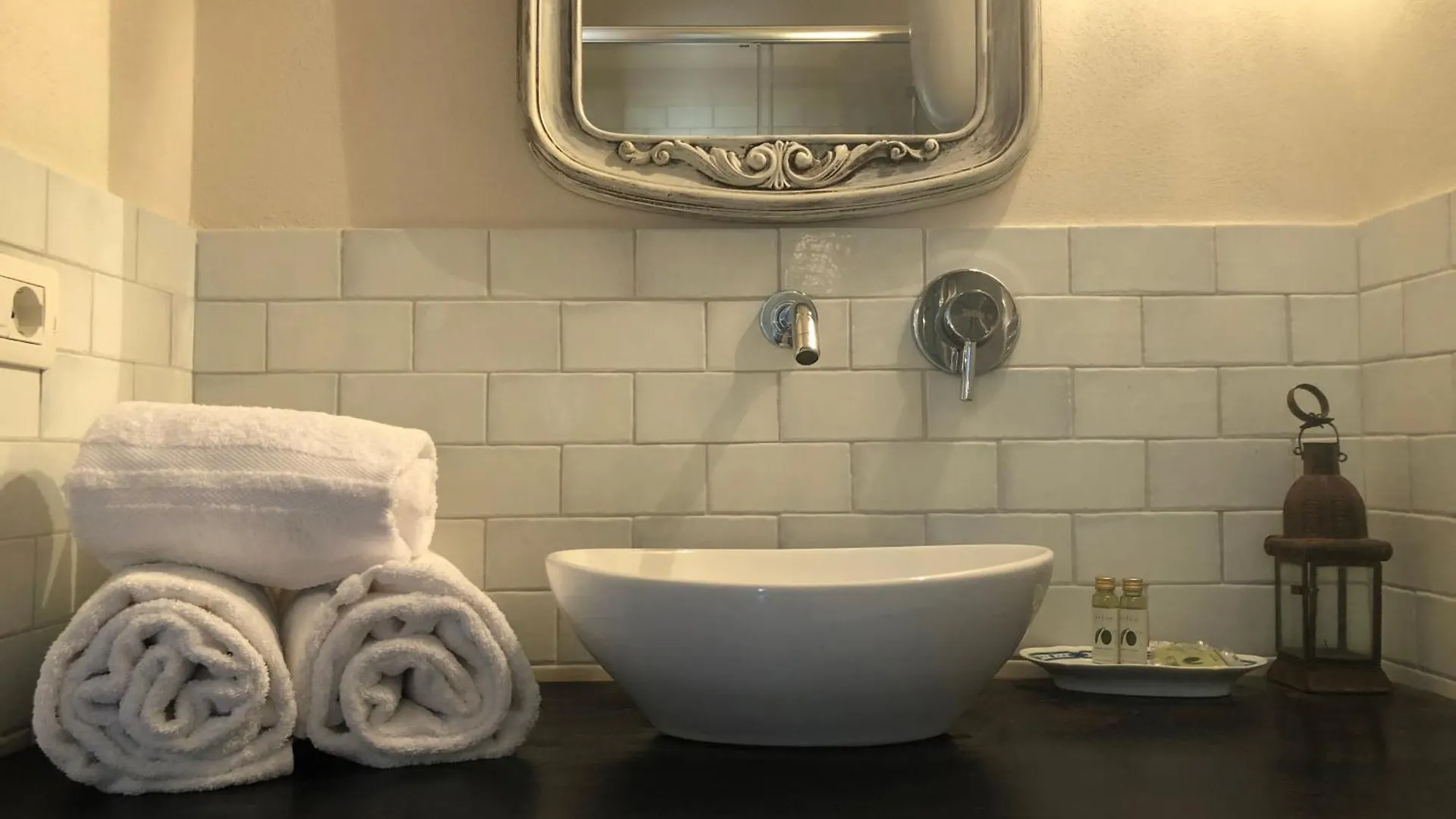 1550 Residenza D'Epoca Bed & Breakfast Siena 0*,  Italy